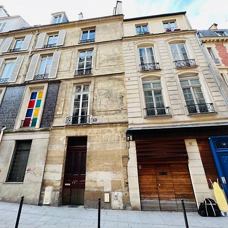 Dream Dwell Paris- 650M To Notre Dame Apartment Near Odeon المظهر الخارجي الصورة