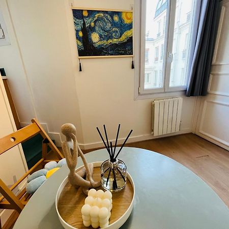 Dream Dwell Paris- 650M To Notre Dame Apartment Near Odeon المظهر الخارجي الصورة