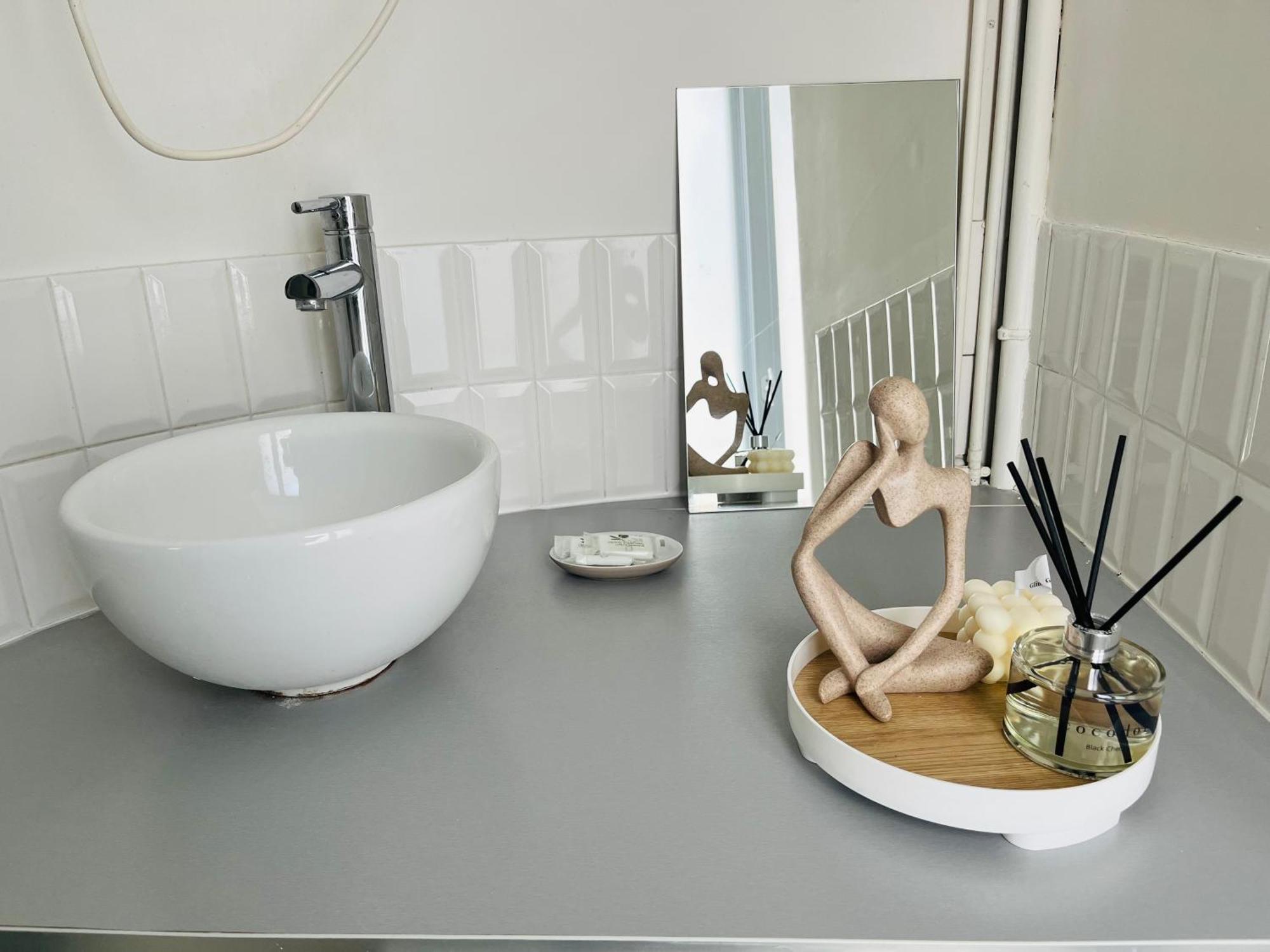 Dream Dwell Paris- 650M To Notre Dame Apartment Near Odeon المظهر الخارجي الصورة