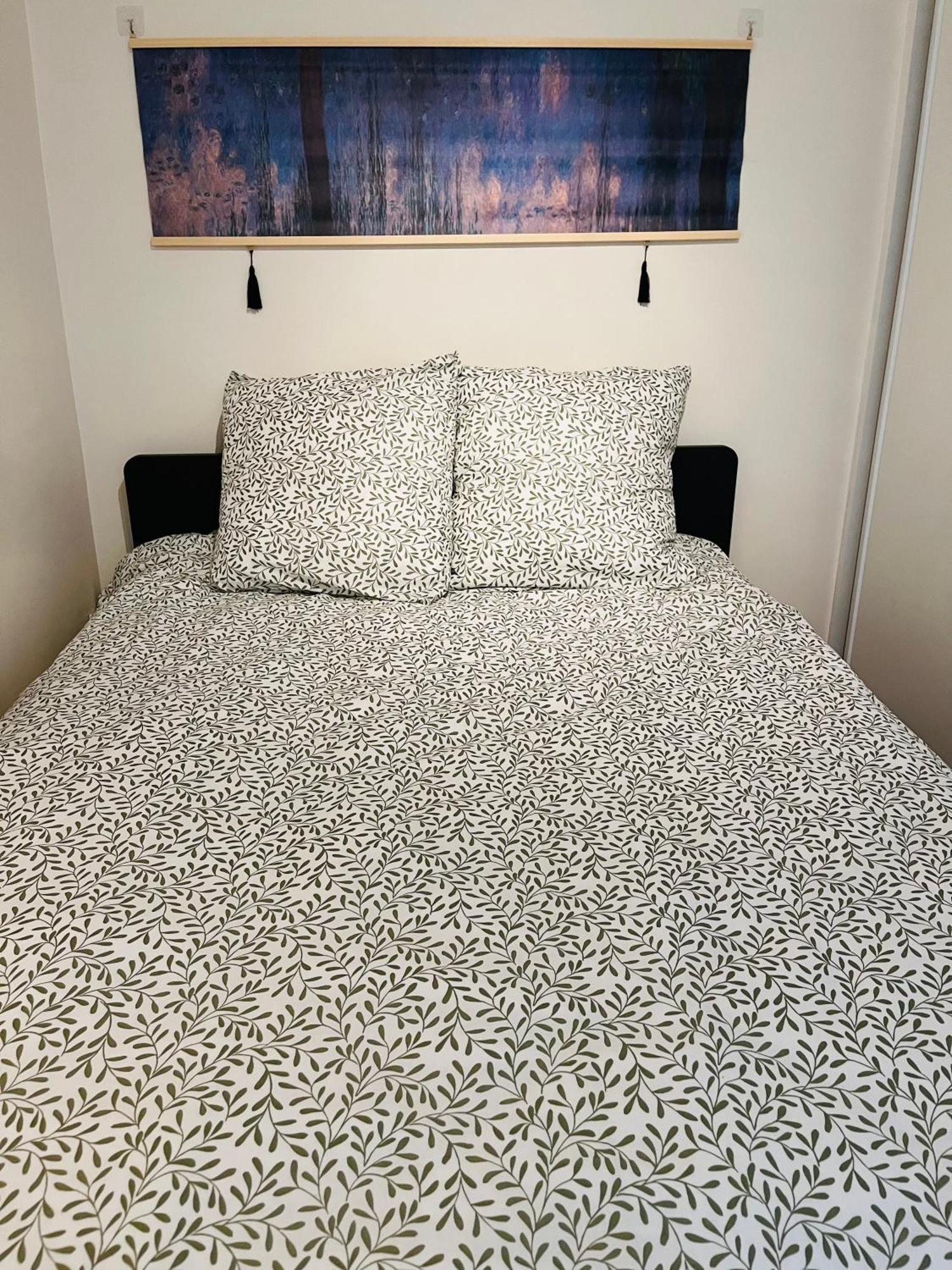 Dream Dwell Paris- 650M To Notre Dame Apartment Near Odeon المظهر الخارجي الصورة
