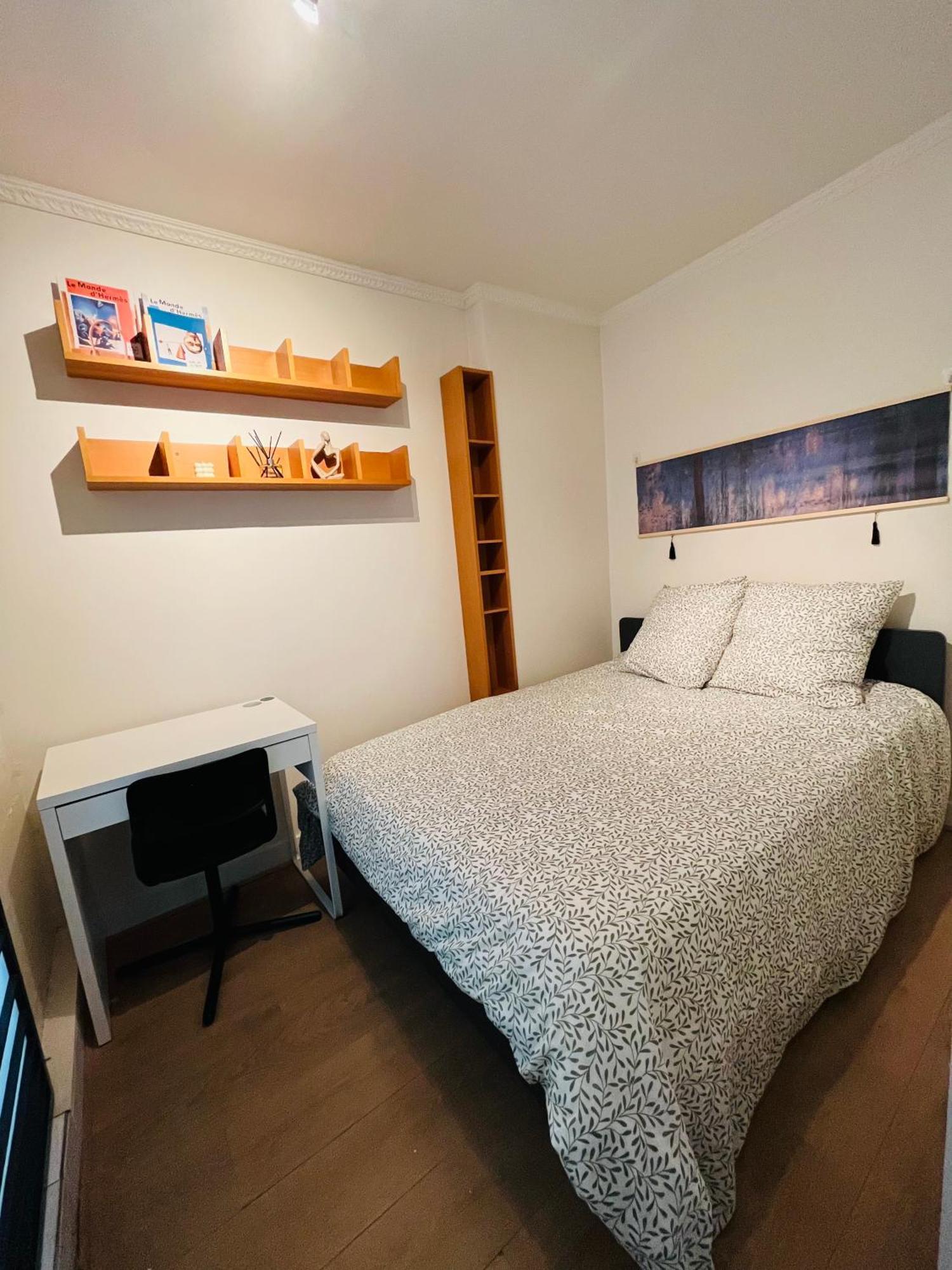 Dream Dwell Paris- 650M To Notre Dame Apartment Near Odeon المظهر الخارجي الصورة