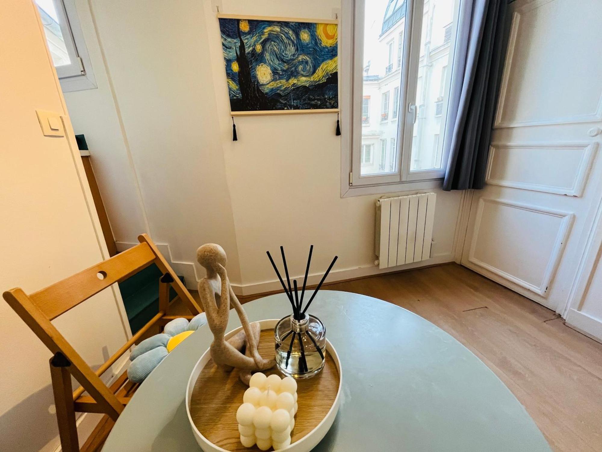 Dream Dwell Paris- 650M To Notre Dame Apartment Near Odeon المظهر الخارجي الصورة