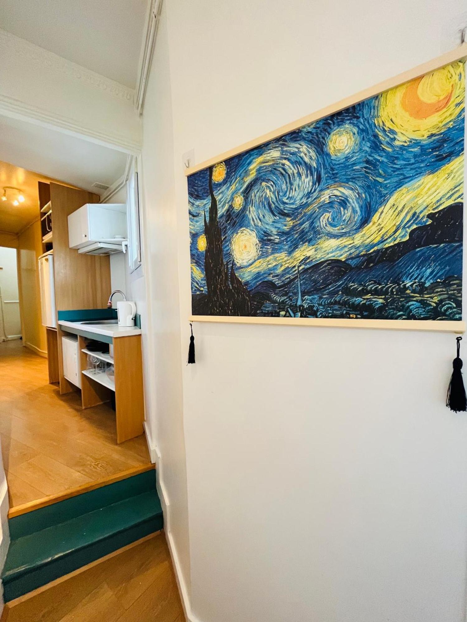 Dream Dwell Paris- 650M To Notre Dame Apartment Near Odeon المظهر الخارجي الصورة