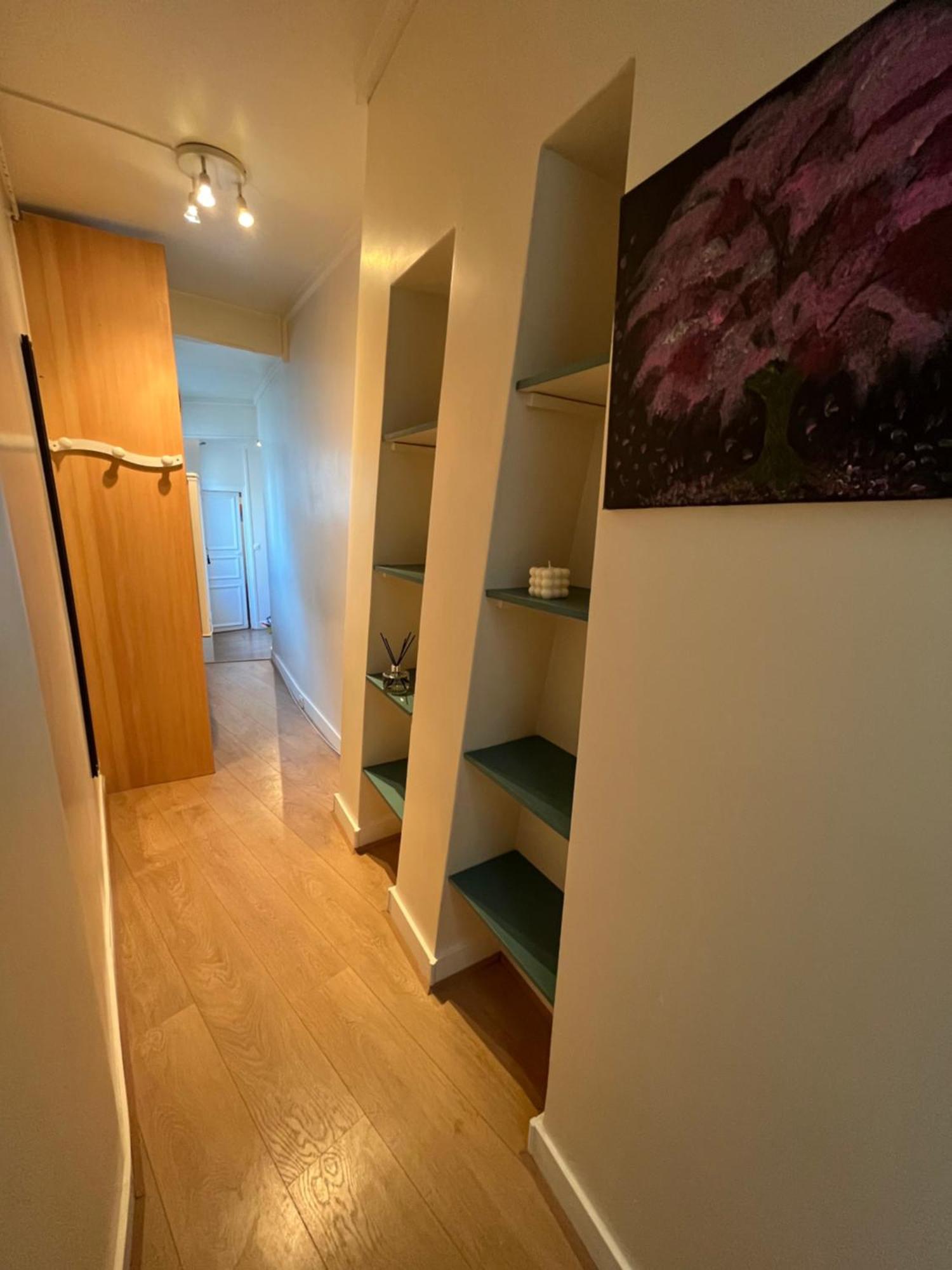 Dream Dwell Paris- 650M To Notre Dame Apartment Near Odeon المظهر الخارجي الصورة