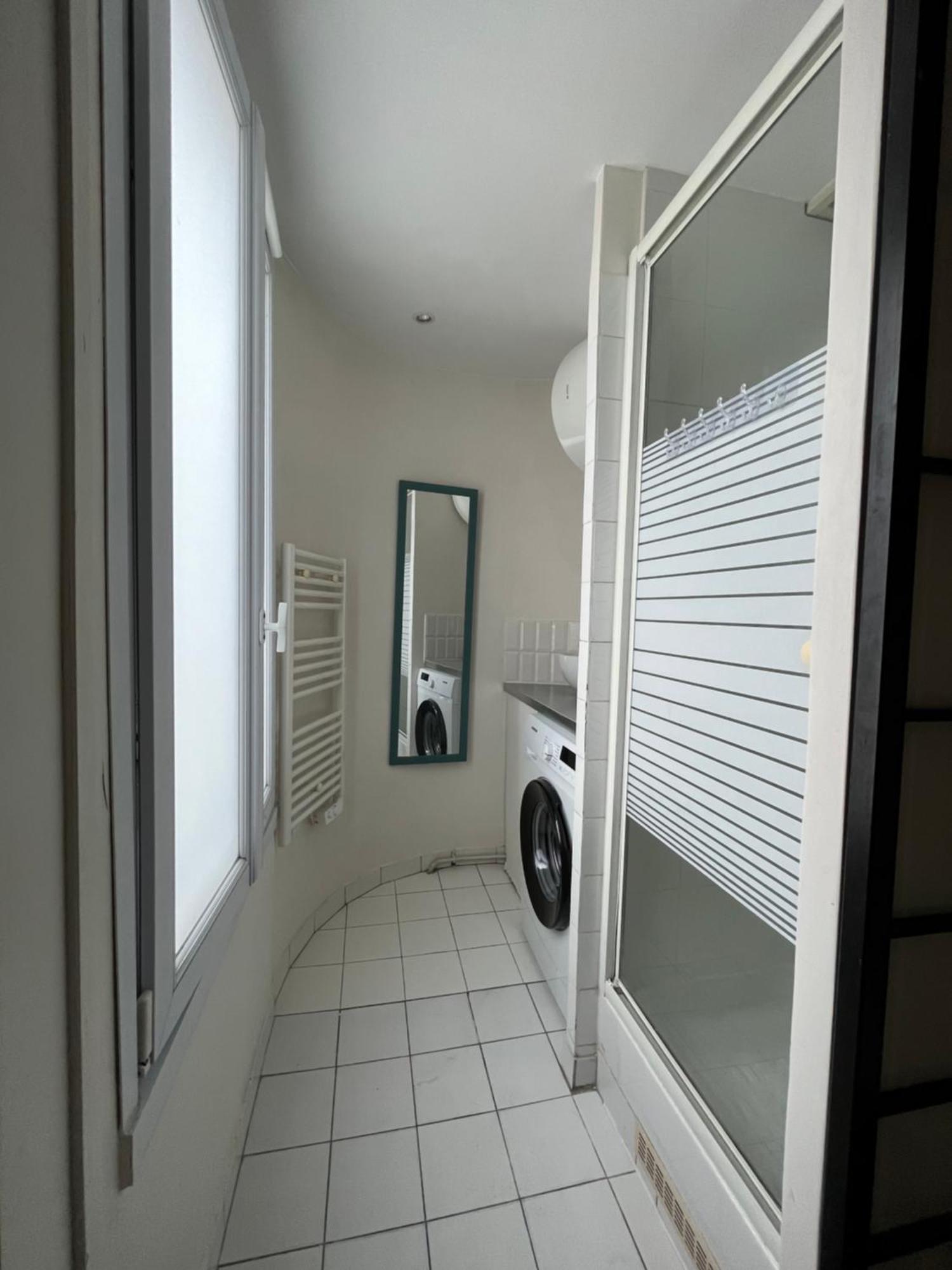 Dream Dwell Paris- 650M To Notre Dame Apartment Near Odeon المظهر الخارجي الصورة