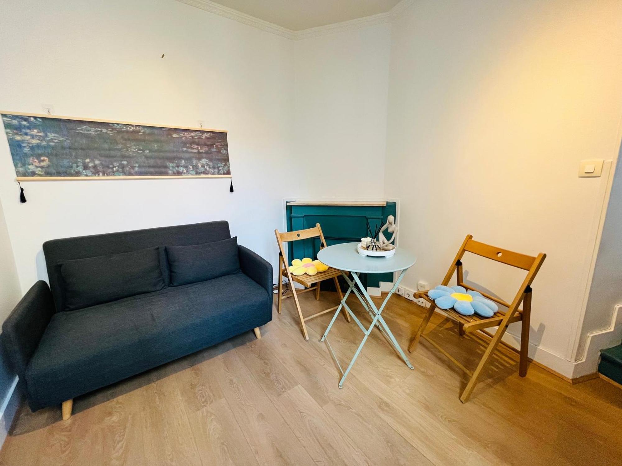 Dream Dwell Paris- 650M To Notre Dame Apartment Near Odeon المظهر الخارجي الصورة